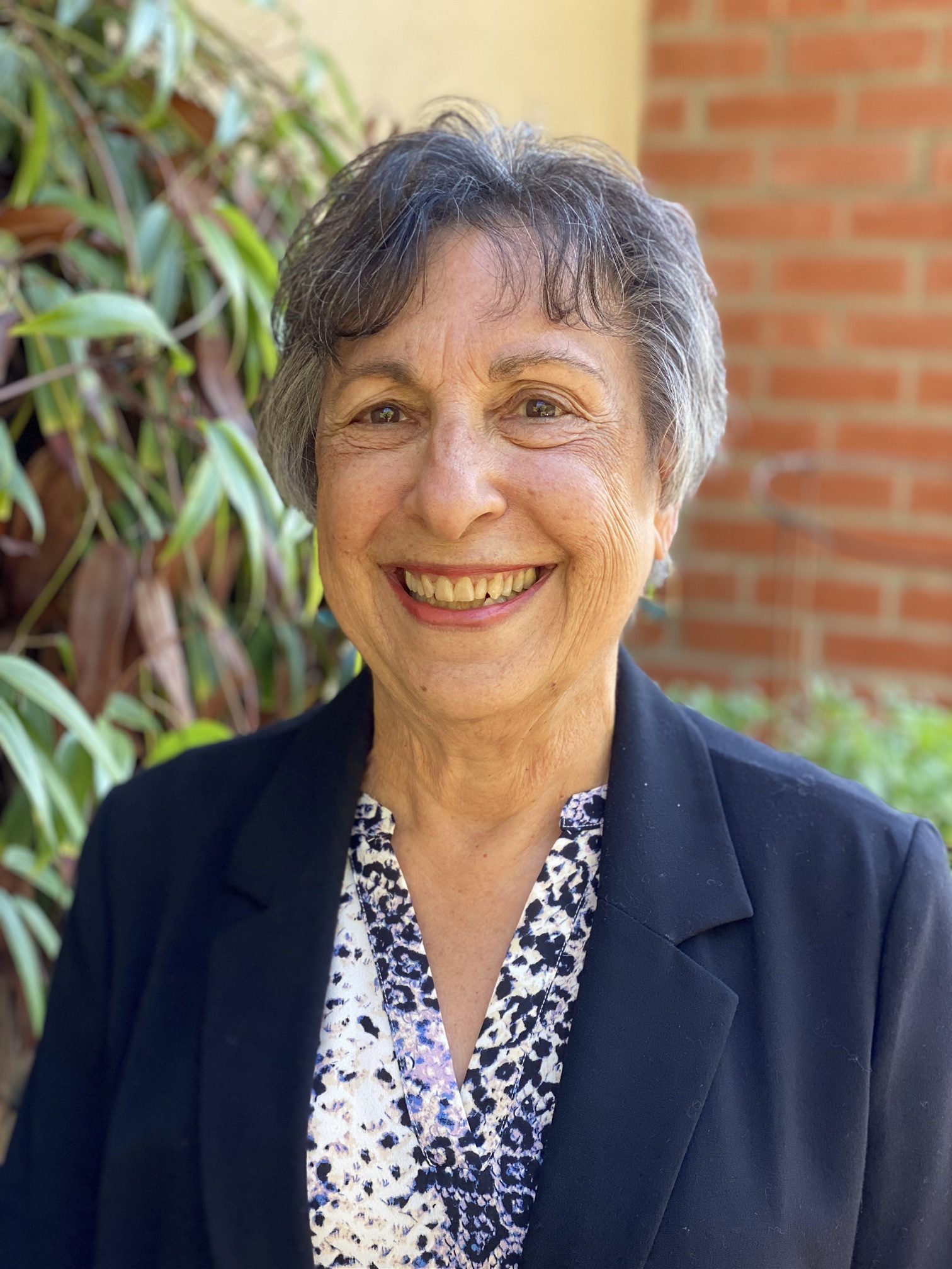 Alice Sarafian